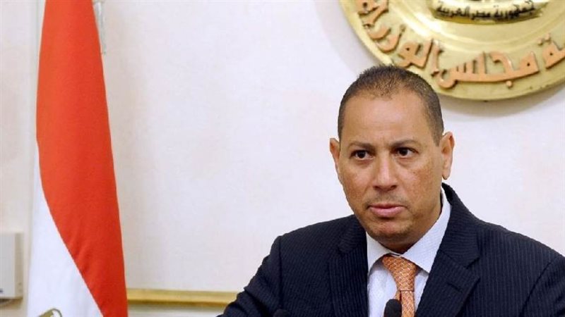 الدكتور محمد عمران