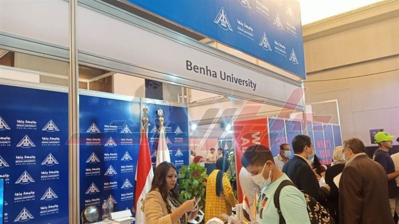 إقبال الطلاب على