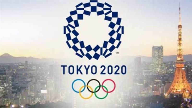 أولمبياد طوكيو