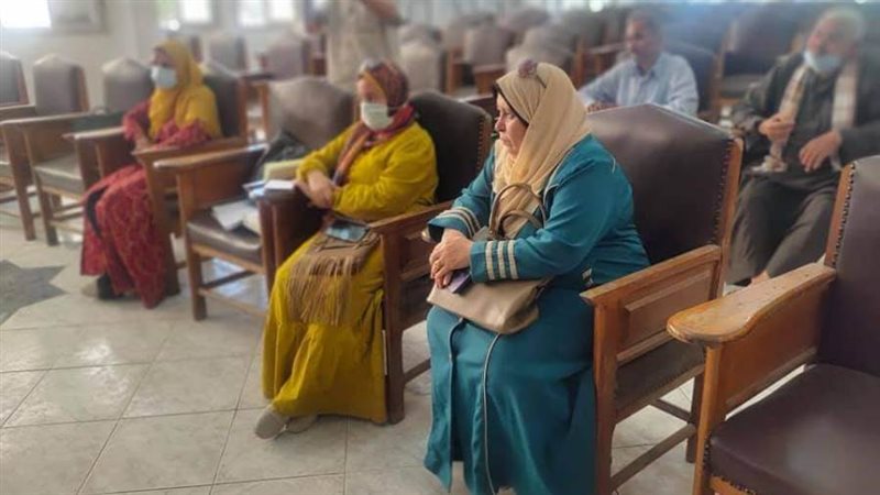 حملة من حقك تنظمي