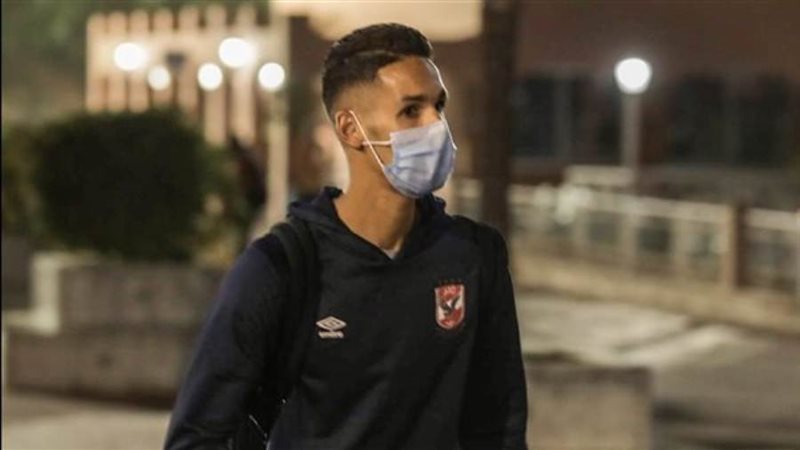 المغربي بدر بانون