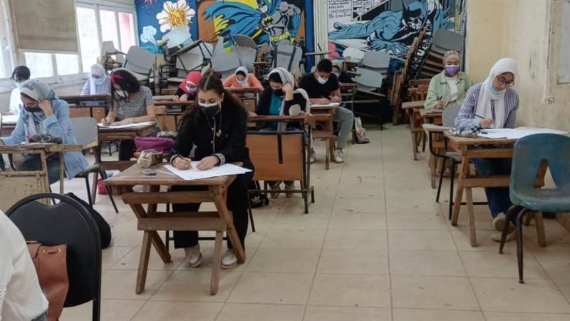 اختبارات القدرات