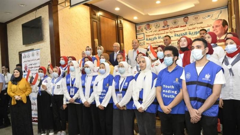 جانب من فاعليات الجلسة