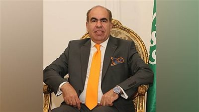 ياسر الهضيبى: تنويع الخريطة السياحية يساهم فى حسن استغلالنا  لمواردنا