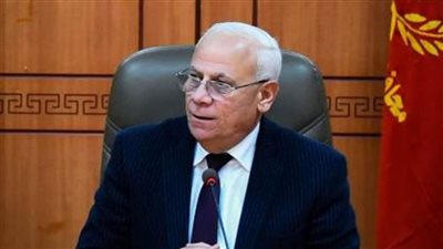 محافظ بورسعيد يخفض تقنين الوضع لمن ينطبق عليه الشروط والقواعد العامة للإسكان