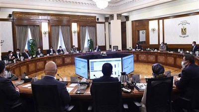 مدبولي يؤكد أهمية ريادة الأعمال والشركات الناشئة في دعم تنافسية وتنوع الاقتصاد