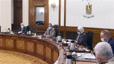 رئيس الوزراء يتابع جهود تطوير 