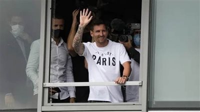 مقابل هذا الراتب .. ميسي ينتقل لـ