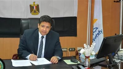 رئيس جامعة دمياط: الموافقة على إنشاء 