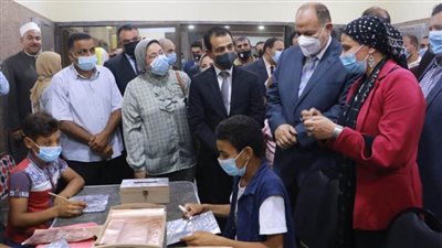 وزيرة الثقافة: مشاركتنا في 