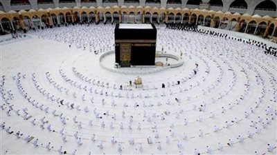 مسلمو روسيا يرحبون بقرار توظيف النساء في مساجد مكة والمدينة