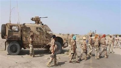 الجيش اليمني يكبد مليشيا الحوثي خسائر في جبهة الكسارة