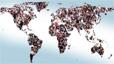 تعرّف على عدد السكان في العالم بـ2021.. إليك التفاصيل