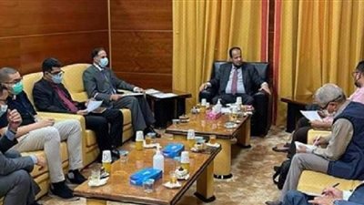 الصحة الليبية: توفير 3 مصانع للأكسجين