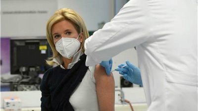 ألمانيا: توقف فحوصات كورونا المجانية اعتبارا من 11 أكتوبر المقبل