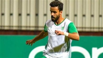 عقب مباراة الزمالك.. لاعب الاتحاد السكندري يعلن إصابته بالصليبي