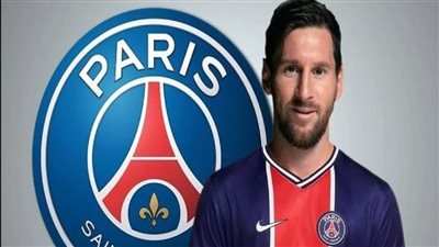 عاجل.. أول تصريح للنجم ميسي بعد انتقاله إلى باريس سان جيرمان