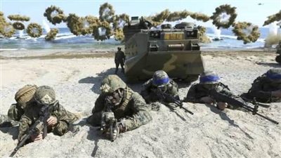 جنرال كوري شمالي: لأمريكا وكوريا الجنوبية لا تلوما إلا أنفسكم