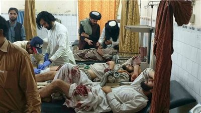 حركة طالبان تواصل التوسع وتفرض سيطرتها على تاسع عاصمة ولاية أفغانية