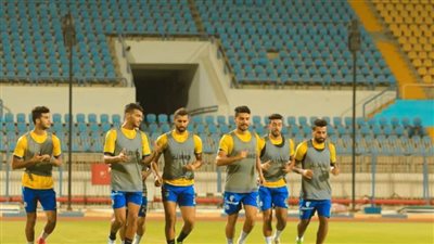 غيابات عديدة في قائمة الإسماعيلي لمواجهة الأهلي