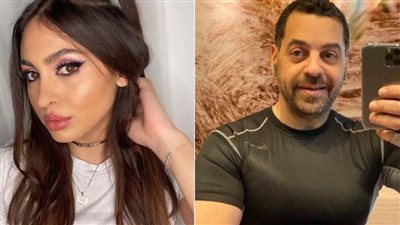 تعرف على حيلة طارق العريان ونيكول سعفان للتخفي في لبنان