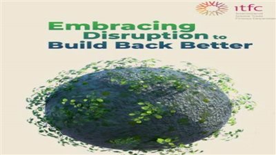 المؤسسة الدولية الإسلامية لتمويل التجارة ترصد تأثير كورونا على العالم  