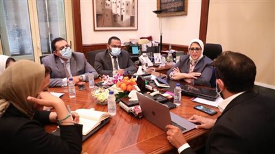 وزيرة الصحة: فحص 18 مليون سيدة ضمن مبادرة دعم صحة المرأة خلال عامين