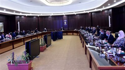 تعرف على قرارات مجلس الوزراء اليوم 