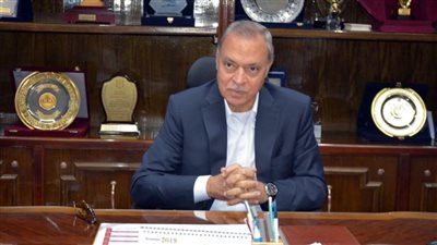 القليوبية: اعتماد النزول بدرجات الحد الأدنى للقبول بالثانوى العام ل 230 درجة