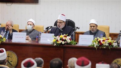 وكيل الأزهر: وثيقة الأخوة الإنسانية» تأمل عميق لواقعنا المعاصر ومعايشة لمآسيه وأزماته