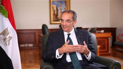وزير الاتصالات: الرئيس السيسي يصدر قرارًا بإنشاء جامعة مصر للمعلوماتية بالعاصمة الإدارية