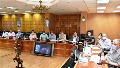 محافظ الشرقية يؤكد علي أهمية دور الهيئة الإقليمية لتنشيط السياحة وتعظيم مقوماتها