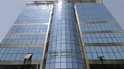 الحكومة تنفي اعتزام الدولة تصفية بنك الاستثمار القومي