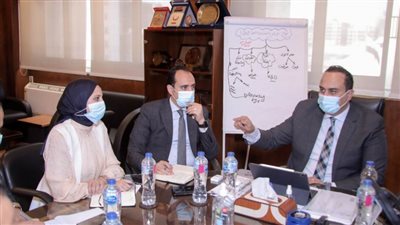 رئيس الرعاية الصحية يعلن توحيد نظم تشغيل المنشآت الصحية 