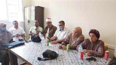 القومي للمرأة بالبحيرة ينظم ندوة توعوية بكفر الدوار