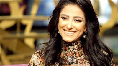 حنان مطاوع أفضل ممثلة دراما بمهرجان همسة للآداب والفنون