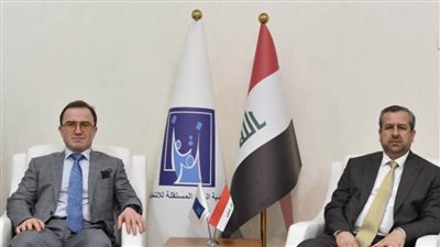 روسيا تؤكد رغبتها في متابعة وتقييم الانتخابات العراقية المقبلة