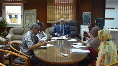   فتح باب التقدم للمدن الجامعية بالأقصر