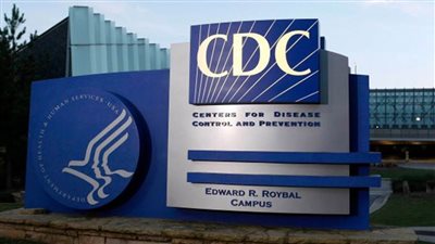مراكز السيطرة على الأمراض الأمريكية تصدر توصية بشأن كورونا