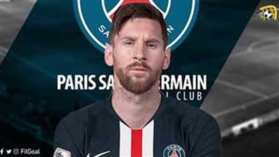 رسميًا.. ليونيل ميسي لاعبًا في باريس سان جيرمان حتى عام 2024 براتب خيالي