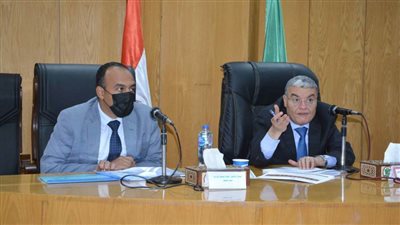 العمل في 99 مشروعا بقطاع التعليم ضمن المبادرة الرئاسية 