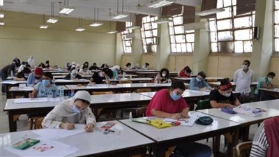 التعليم العالي: 107 آلاف طالب يسجلون في اختبارات القدرات بتنسيق الجامعات