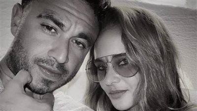 شاهد فرح نيللي كريم واعرف لماذا أجلته؟