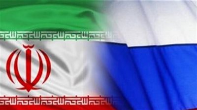 عاجل.. إيران تستدعي السفير الروسي 