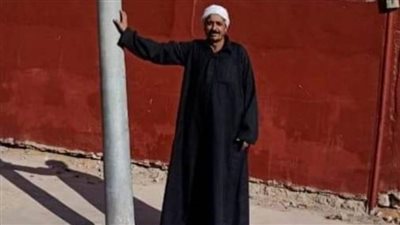 تفاصيل مصرع فني كهرباء بالعاشر من رمضان 