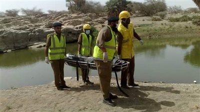  مصرع طالب غرقا أثناء الاستحمام في خزان مياه  بالمنيا 