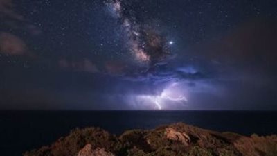 بيان عاجل.. البحوث الفلكية يعلن تحرك شظايا نجمية نحو حافة مجرتنا 