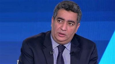 مجاهد يكشف حقيقة خصم 6 نقاط من الزمالك