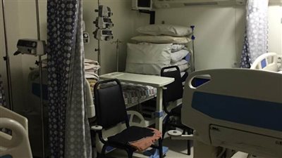 غلق مستشفى خاص ومخزن أدوية غير مرخص بالقاهرة