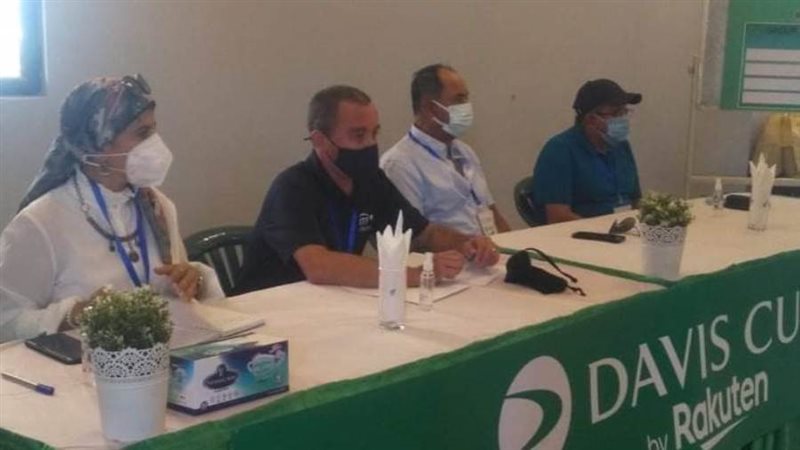 خلال الإعلان عن نتائج